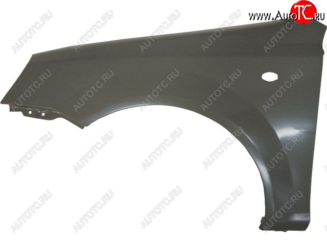 3 399 р. LACETTI КРЫЛО ПЕРЕДН ЛЕВ С ОТВ ППОВТОРИТЕЛЬ (СЕДАН) (Китай) BODYPARTS cvlat04-273-l  с доставкой в г. Кемерово
