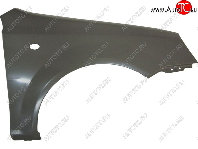 3 399 р. LACETTI КРЫЛО ПЕРЕДН ПРАВ С ОТВ ППОВТОРИТЕЛЬ (СЕДАН) (Китай) BODYPARTS cvlat04-273-r  с доставкой в г. Кемерово