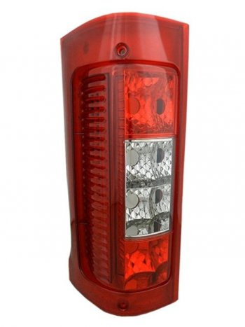 Правый фонарь DEPO Fiat Ducato  244 (2002-2012)