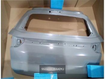 22 649 р. TIGGO 16- {7} КРЫШКА БАГАЖНИКА (Китай) BODYPARTS chtig16-600  с доставкой в г. Кемерово. Увеличить фотографию 1
