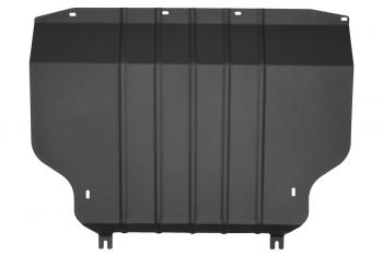 6 899 р. ЗК+ЗКПП и крепёж подходит для Evolute I-Pro (22-)  Эволют Ай Про NLZ nlz.106.05.030  с доставкой в г. Кемерово. Увеличить фотографию 1