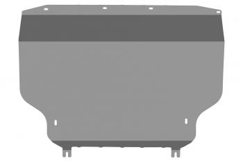 9 249 р. ЗК+ЗКПП и крепёж подходит для Evolute I-Pro (22-)(3 мм)  Эволют Ай Про NLZ nlz.106.05.030a  с доставкой в г. Кемерово. Увеличить фотографию 1