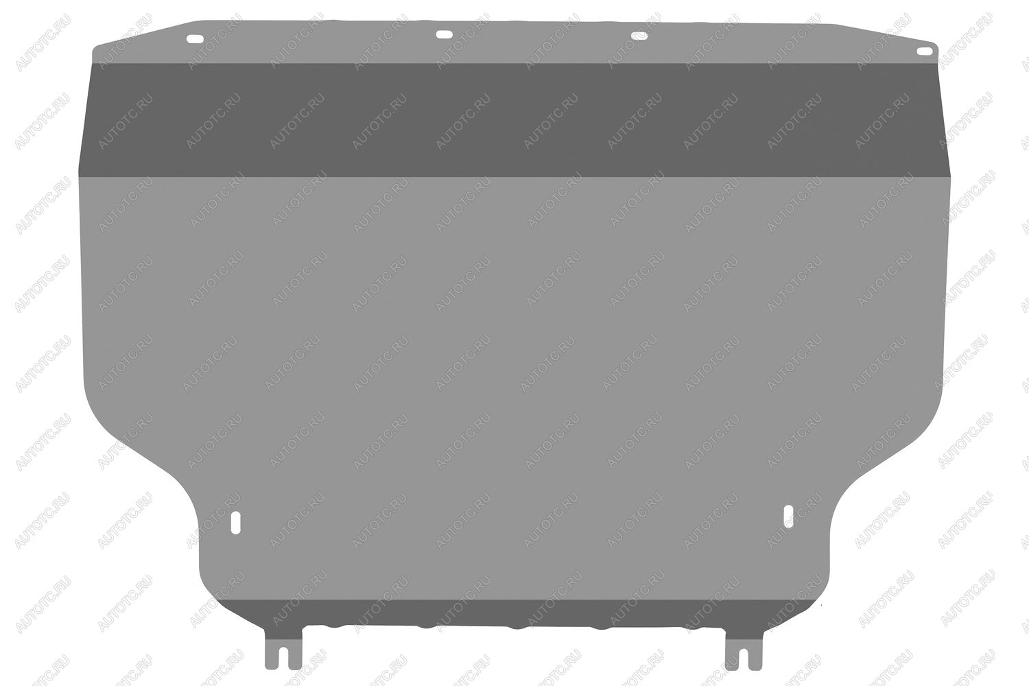 9 249 р. ЗК+ЗКПП и крепёж подходит для Evolute I-Pro (22-)(3 мм)  Эволют Ай Про NLZ nlz.106.05.030a  с доставкой в г. Кемерово