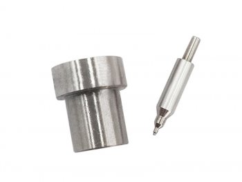 3 279 р. Распылитель форсунки TOYOTA 2,3L# 89-99 DN4PD57                                                      DENSO 093400-5640  с доставкой в г. Кемерово. Увеличить фотографию 1