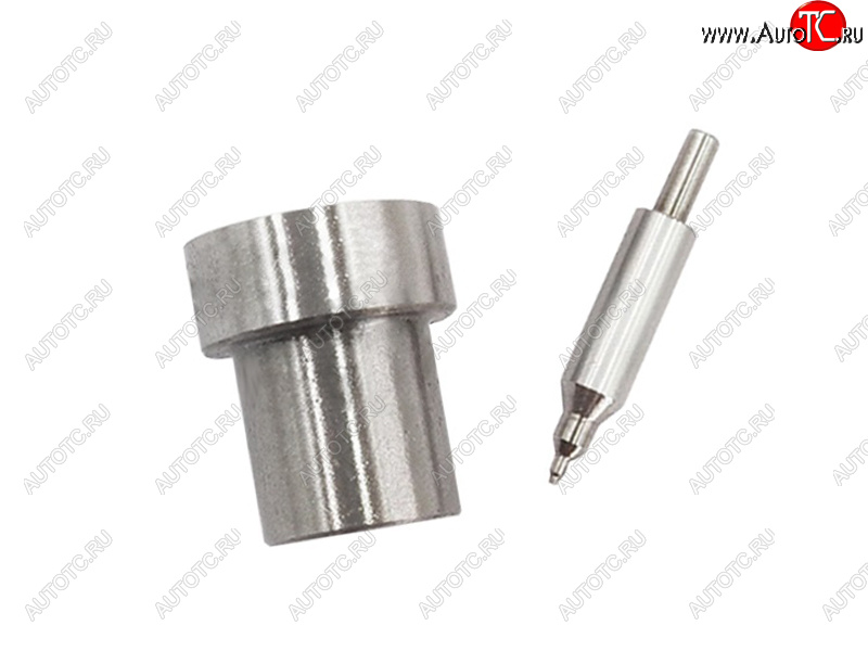 3 279 р. Распылитель форсунки TOYOTA 2,3L# 89-99 DN4PD57                                                      DENSO 093400-5640  с доставкой в г. Кемерово
