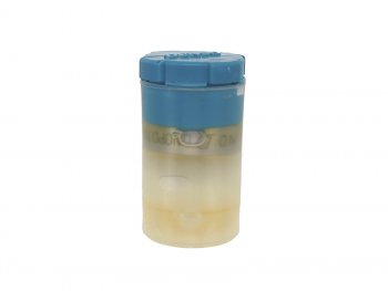 2 049 р. Распылитель форсунки TOYOTA 1HZ,2,3C# 87- (без шайбочки) DN20PD32 DENSO 093400-5320  с доставкой в г. Кемерово. Увеличить фотографию 2
