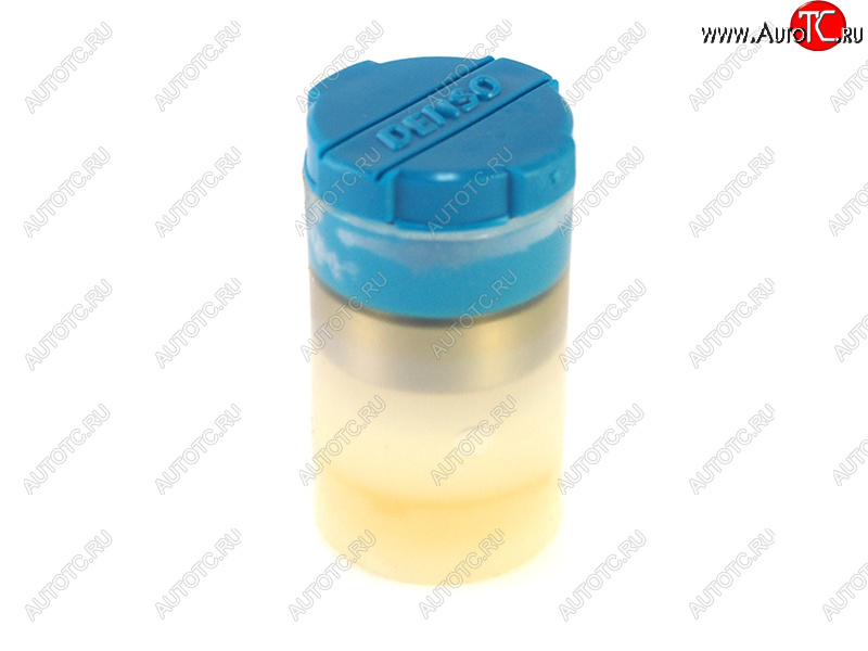 4 949 р. Распылитель форсунки TOYOTA 1HZ 98-07 DN0PD628 DENSO 093400-6280  с доставкой в г. Кемерово