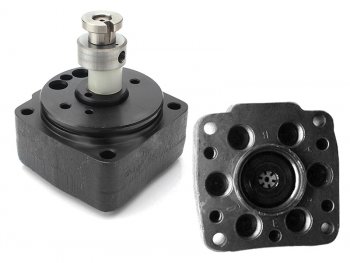 23 999 р. Плунжерная пара TOYOTA 1HZ 90-98 DENSO 096400-1330  с доставкой в г. Кемерово. Увеличить фотографию 2