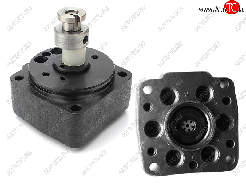 23 999 р. Плунжерная пара TOYOTA 1HZ 90-98 DENSO 096400-1330  с доставкой в г. Кемерово