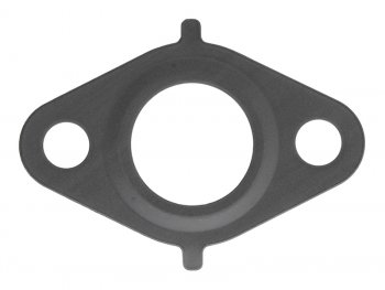 299 р. Прокладка системы охлаждения  TOYOTA RAV4 18- 2ARFE TOYOTA 16258-36010  с доставкой в г. Кемерово. Увеличить фотографию 1