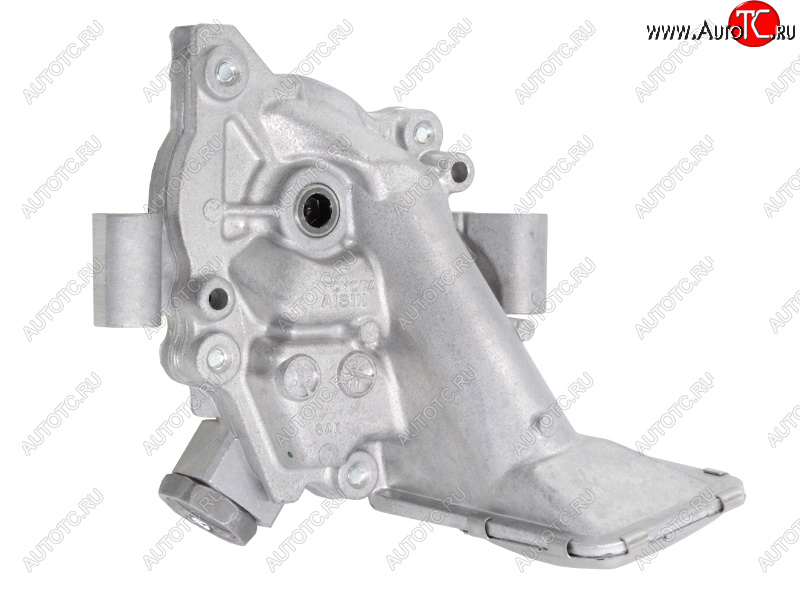 6 999 р. Насос масляный TOYOTA COROLLA,IST,AURIS 2,3ZRFE 07- TOYOTA 15100-37030  с доставкой в г. Кемерово