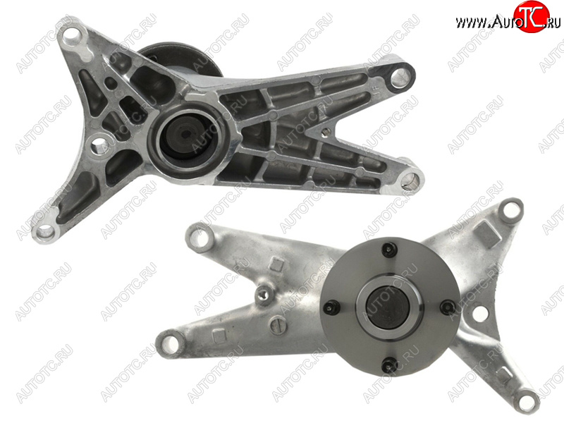 12 899 р. Кронштейн вискомуфты TOYOTA LAND CRUISER 200GX460 12- 1UR TOYOTA 16380-38020  с доставкой в г. Кемерово