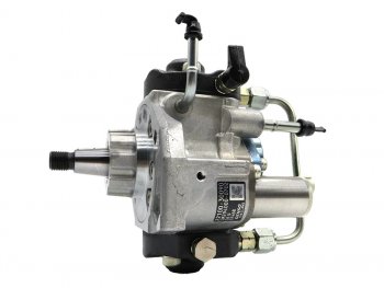 ТНВД TOYOTA 12KD-FTV DENSO 294000-0700