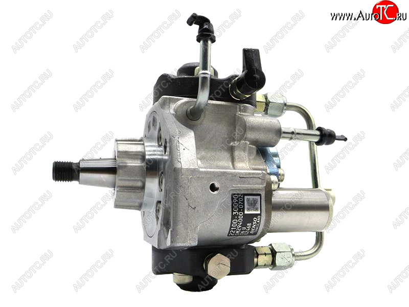 118 999 р. ТНВД TOYOTA 12KD-FTV DENSO 294000-0700  с доставкой в г. Кемерово