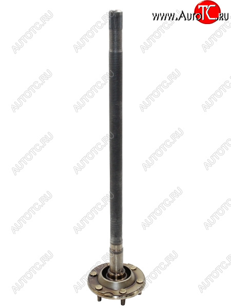 12 999 р. Полуось задняя MITSUBISHI L200 15- 4N15 MITSUBISHI 3715A135  с доставкой в г. Кемерово