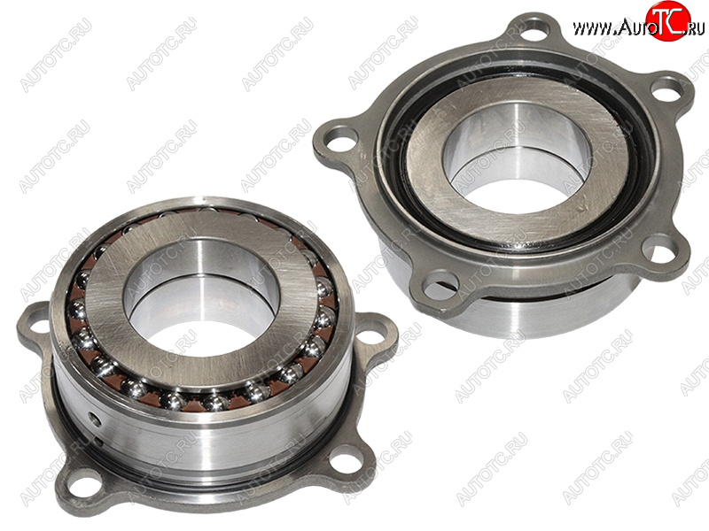12 949 р. Подшипник дифференциала перед TOYOTA COROLLAHARRIERFIELDERAPROBOXSUCCEEDRAV4 13- TOYOTA 36250-42030  с доставкой в г. Кемерово
