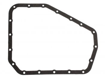 819 р. Прокладка поддона АКПП TOYOTA Fun Cargo, Vitz 99- TOYOTA 35168-52010  с доставкой в г. Кемерово. Увеличить фотографию 1