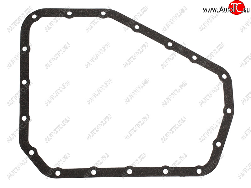 819 р. Прокладка поддона АКПП TOYOTA Fun Cargo, Vitz 99- TOYOTA 35168-52010  с доставкой в г. Кемерово