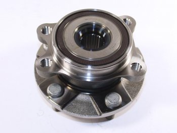 Ступичный узел перед TOYOTA RAV4 05- ACA30,33,38 (MTM,5-6 ATM)COROLLA,MARK X,AURIS                  KOYO 3DACF041D-3ER