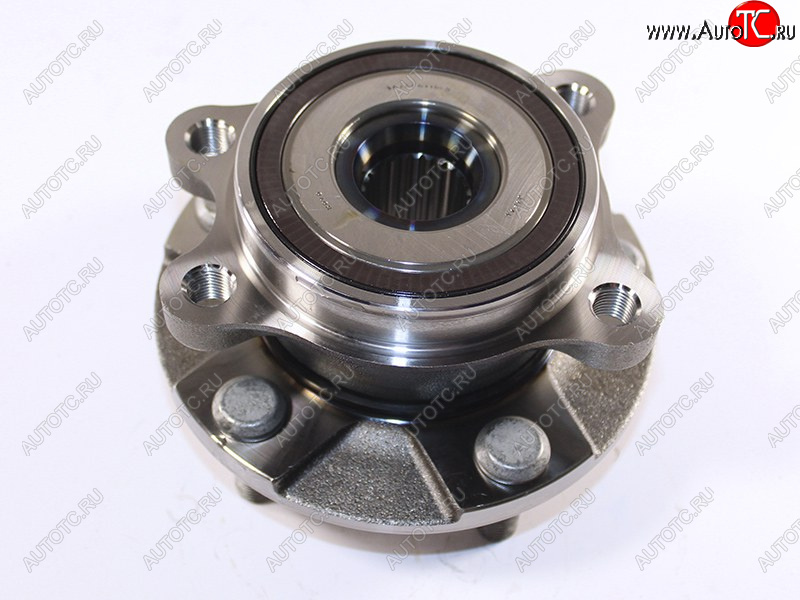 14 999 р. Ступичный узел перед TOYOTA RAV4 05- ACA30,33,38 (MTM,5-6 ATM)COROLLA,MARK X,AURIS                  KOYO 3DACF041D-3ER  с доставкой в г. Кемерово