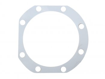 104 р. Прокладка поворотного кулака TOYOTA LAND CRUISER 60,70 TOYOTA 43435-60011  с доставкой в г. Кемерово. Увеличить фотографию 1