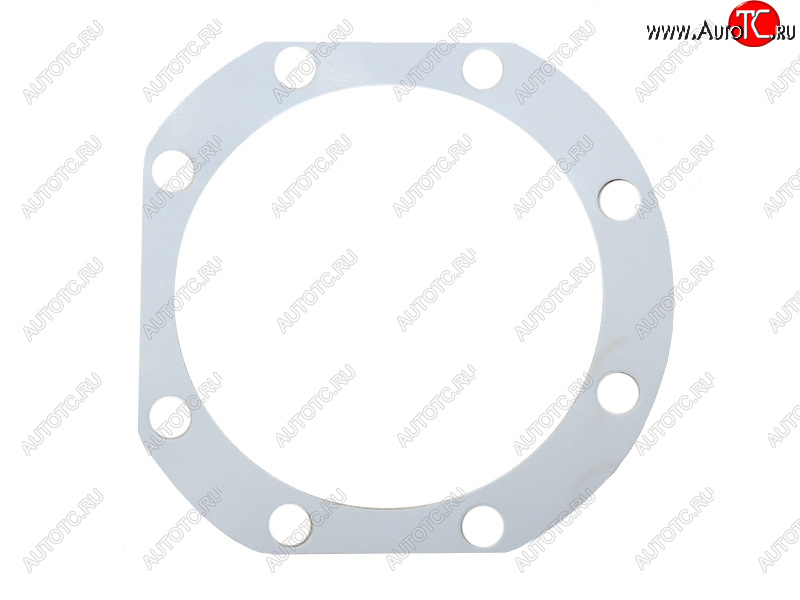 104 р. Прокладка поворотного кулака TOYOTA LAND CRUISER 60,70 TOYOTA 43435-60011  с доставкой в г. Кемерово