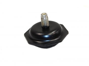 1 499 р. Отбойник нижнего FR рычага TOYOTA LAND CRUISER 200LEXUS LX570 07- TOYOTA 48304-60140  с доставкой в г. Кемерово. Увеличить фотографию 1