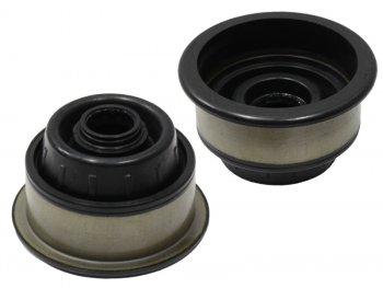 839 р. Пыльник рулевой колонки TOYOTA CORONACARINACALDINA 96-02                                           TOYOTA 45026-20140  с доставкой в г. Кемерово. Увеличить фотографию 1