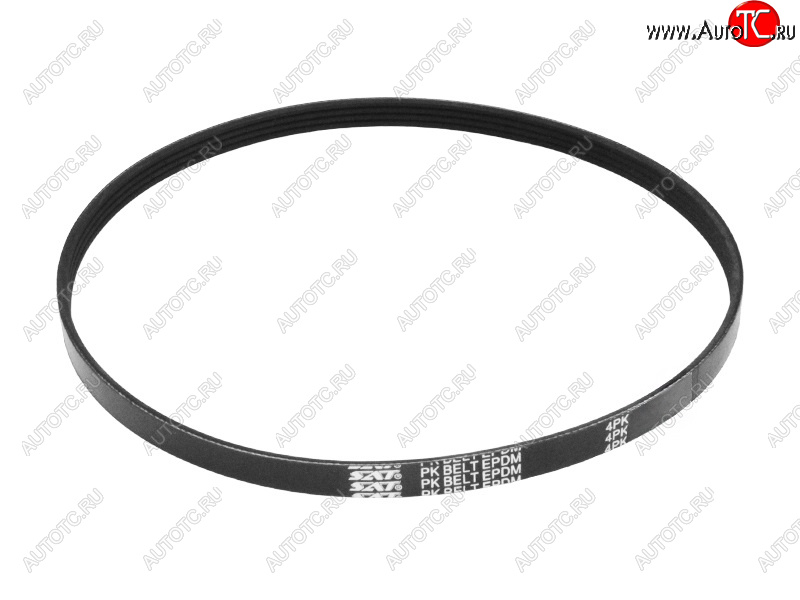 299 р. Ремень приводной MITSUBISHI 6G74 PAJERO V25V45 94-99HONDA F23 CL3 00-NISSAN CG1012DE K12E (ALT,+ SAT 4PK1065  с доставкой в г. Кемерово