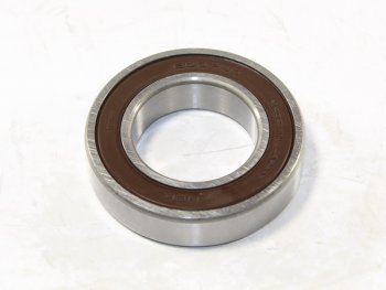 779 р. Подшипник 356214, шариковый (HONDA подвесной привода) NSK 6007DDUC3E  с доставкой в г. Кемерово. Увеличить фотографию 1