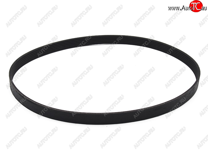 629 р. Ремень приводной KIA SPORTAGE 2.0 CRDi 04-HYUNDAI SANTA FE 2.2 CRDi 06-TUCSON 2.0 CRDi 04- SAT 6PK1515  с доставкой в г. Кемерово