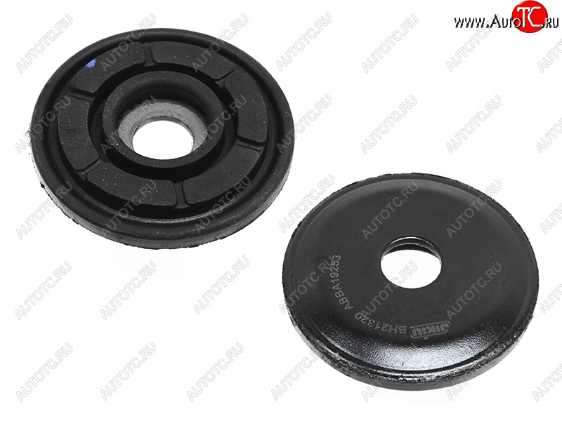 1 189 р. Сайлентблок Toyota Hilux Pick Up 04-15  Land Cruiser (J100) 98-07  Land Cruiser Prado (J150) 09-20 JIKIU BH21320  с доставкой в г. Кемерово