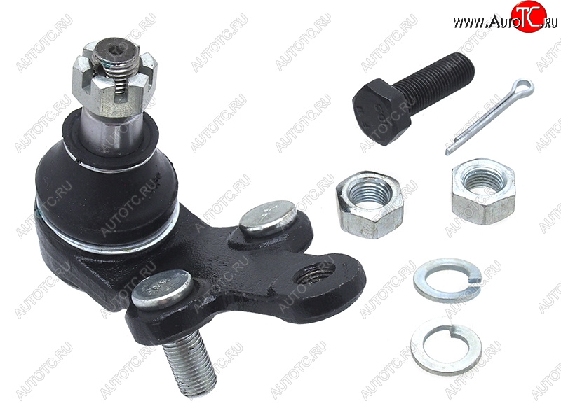 829 р. Шаровая опора нижняя TOYOTA AVALON 00-05CAMRY 92-06WINDOMHARRIERLEXUS RX300 96-03 BAIKOR BKBJ0023  с доставкой в г. Кемерово