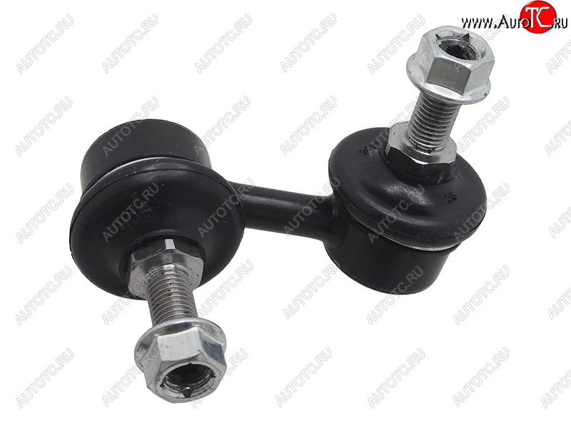 479 р. Тяга стабилизатора заднего MMC AIRTREKOUTLANDER LHПередний HYUNDAI ACCENT 99-MATRIX 01-RH BAIKOR BKSL0087  с доставкой в г. Кемерово