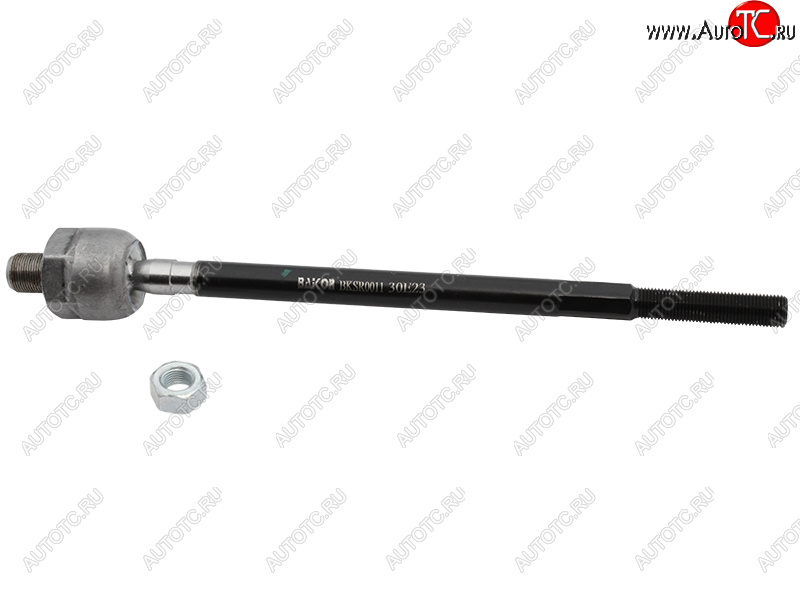 529 р. Тяга рулевая NISSAN SUNNYALMERAPULSAR 95-00CUBE 98-02MARCHMICRA 92-02 BAIKOR BKSR0011  с доставкой в г. Кемерово
