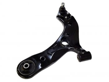 8 399 р. Рычаг подвески передний нижний (с шаровой опорой) TOYOTA Avensis T270 08- Auris 06-12 Prius 12- LH CTR CQ0312X  с доставкой в г. Кемерово. Увеличить фотографию 1