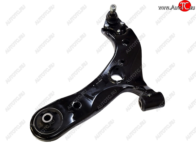8 399 р. Рычаг подвески передний нижний (с шаровой опорой) TOYOTA Avensis T270 08- Auris 06-12 Prius 12- LH CTR CQ0312X  с доставкой в г. Кемерово