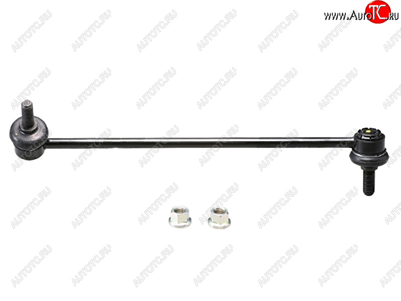 1 199 р. Тяга стабилизатора переднего HYUNDAI SANTA FE 06-12IX55 08-12KIA SORENTO 09-15 LH CTR CL0277L  с доставкой в г. Кемерово