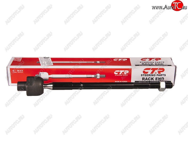 1 799 р. Тяга рулевая HONDA STEPWGN RG 05-09 CTR CRHO-72  с доставкой в г. Кемерово