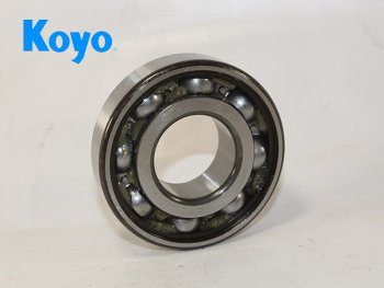 1 129 р. Подшипник зад полуоси SUZUKI ESCUDOVITARA TW01-03 89-GRAND VITARA TD32 98- KOYO DG358026WRKBC4  с доставкой в г. Кемерово. Увеличить фотографию 1