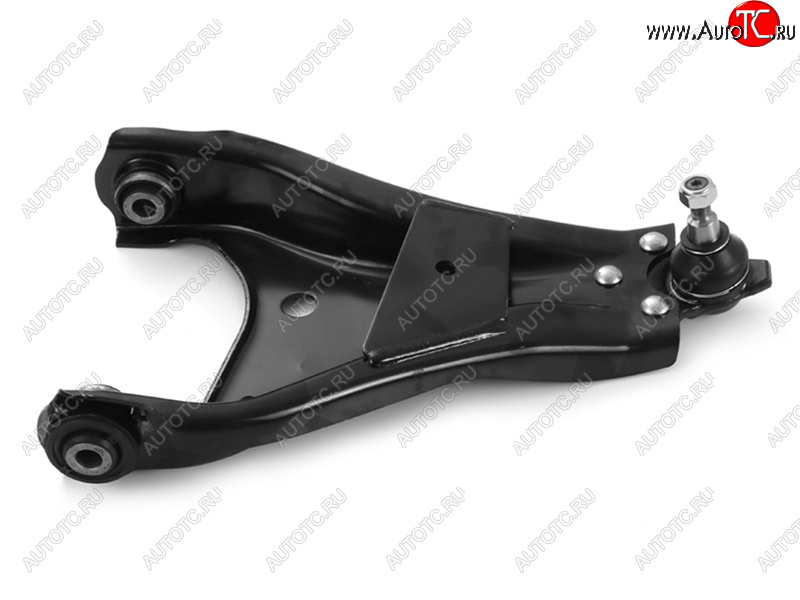 3 199 р. Рычаг подвески передний нижний RENAULT DUSTER 10-  NISSAN TERRANO 14- RH HOSU HSAC0372  с доставкой в г. Кемерово
