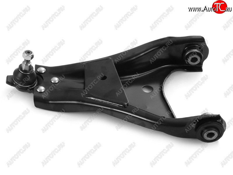 3 199 р. Рычаг подвески передний нижний RENAULT DUSTER 10-  NISSAN TERRANO 14- LH HOSU HSAC0371  с доставкой в г. Кемерово