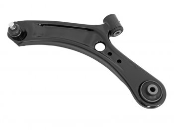 3 599 р. Рычаг подвески передний нижний SUZUKI SX4 06-13 LH HOSU HSAC0290  с доставкой в г. Кемерово. Увеличить фотографию 1