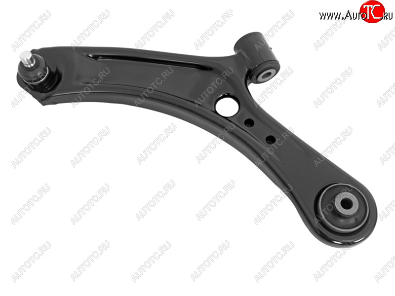 3 599 р. Рычаг подвески передний нижний SUZUKI SX4 06-13 LH HOSU HSAC0290  с доставкой в г. Кемерово