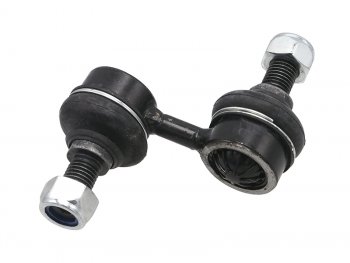 499 р. Тяга стабилизатора переднего HYUNDAI H1STAREX 97-07MITSUBISHI DELICA 94-04SPACE GEAR 94-02L300 8 HOSU HSSL0275  с доставкой в г. Кемерово. Увеличить фотографию 2
