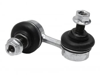 Тяга стабилизатора заднего MMC AIRTREKOUTLANDER LHПЕРЕДНИЙ HYUNDAI ACCENT 99-MATRIX 01- RH HOSU HSSL0266