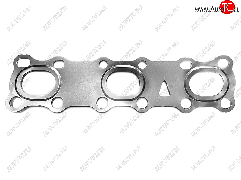 949 р. Прокладка выпускного коллектора NISSAN MURANOINFINITI FX VQ35DE 07- STONE JB-02788  с доставкой в г. Кемерово