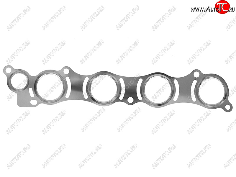 699 р. Прокладка выпускного коллектора NISSAN QASHQAIX-TRAILSERENA 07- MR20DE 05- STONE JB-02778  с доставкой в г. Кемерово