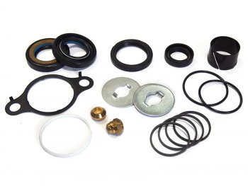 Ремкомплект рулевой рейки TOYOTA IPSUM ACM20 SAT K04445-44010