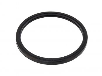 201 р. Прокладка термостата TOYOTA 1-3UZ-FE 98- SAT K16346-50010, k1634650010 SAT K16346-50010  с доставкой в г. Кемерово. Увеличить фотографию 2